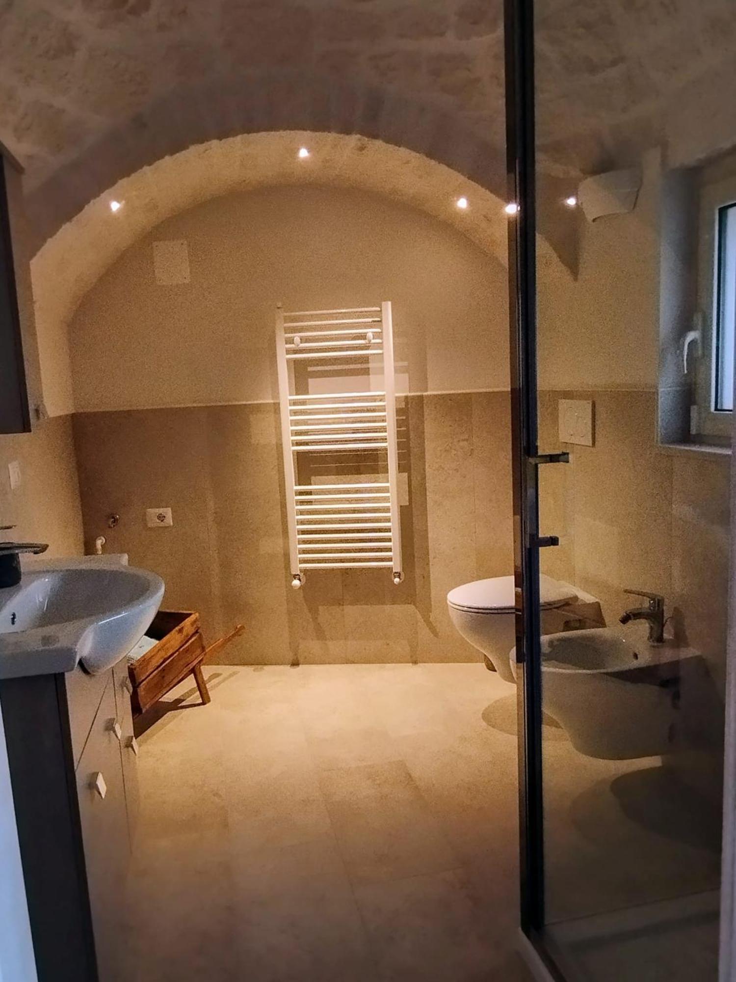 Trulli La Quercia Del Nonno Villa Locorotondo Exterior photo
